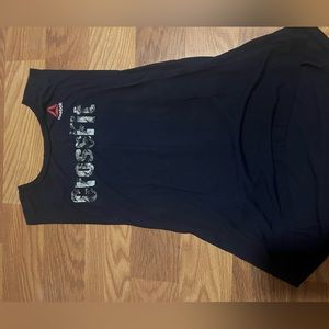 Reebok CrossFit tank top